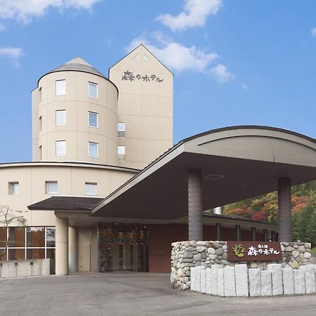 Oirase Mori No Hotel Товада Экстерьер фото