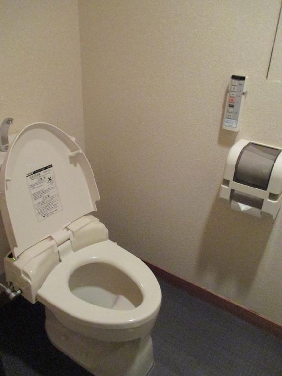Oirase Mori No Hotel Товада Номер фото