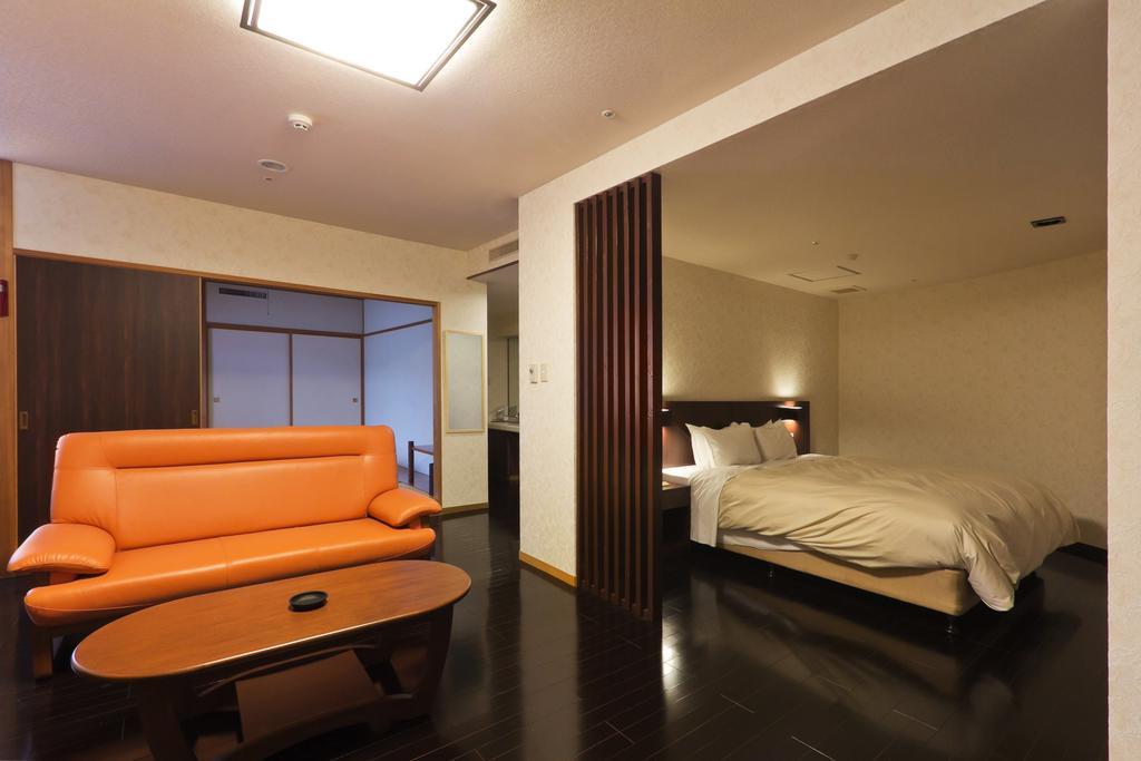 Oirase Mori No Hotel Товада Экстерьер фото