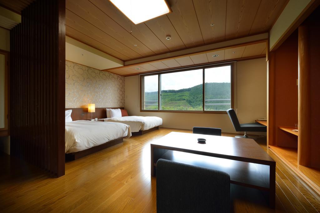 Oirase Mori No Hotel Товада Экстерьер фото