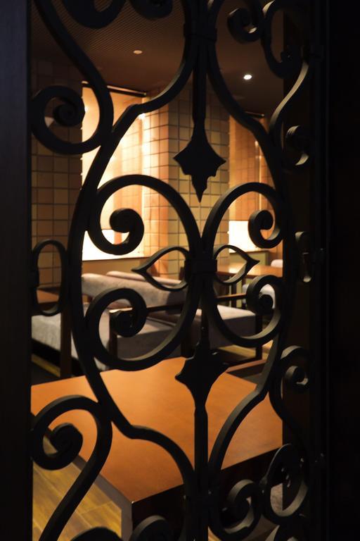 Oirase Mori No Hotel Товада Экстерьер фото