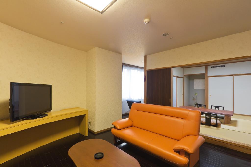Oirase Mori No Hotel Товада Экстерьер фото