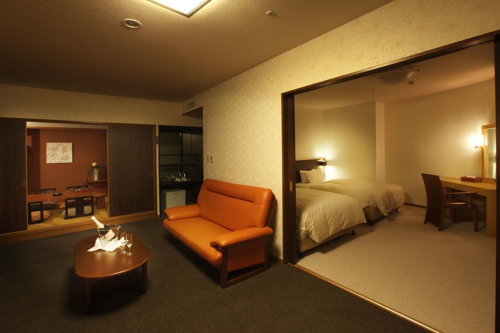 Oirase Mori No Hotel Товада Экстерьер фото