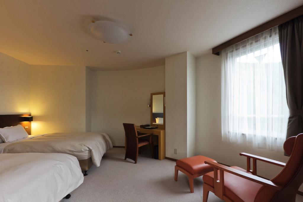 Oirase Mori No Hotel Товада Экстерьер фото