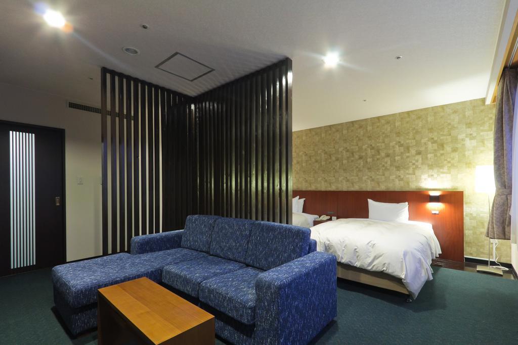 Oirase Mori No Hotel Товада Экстерьер фото