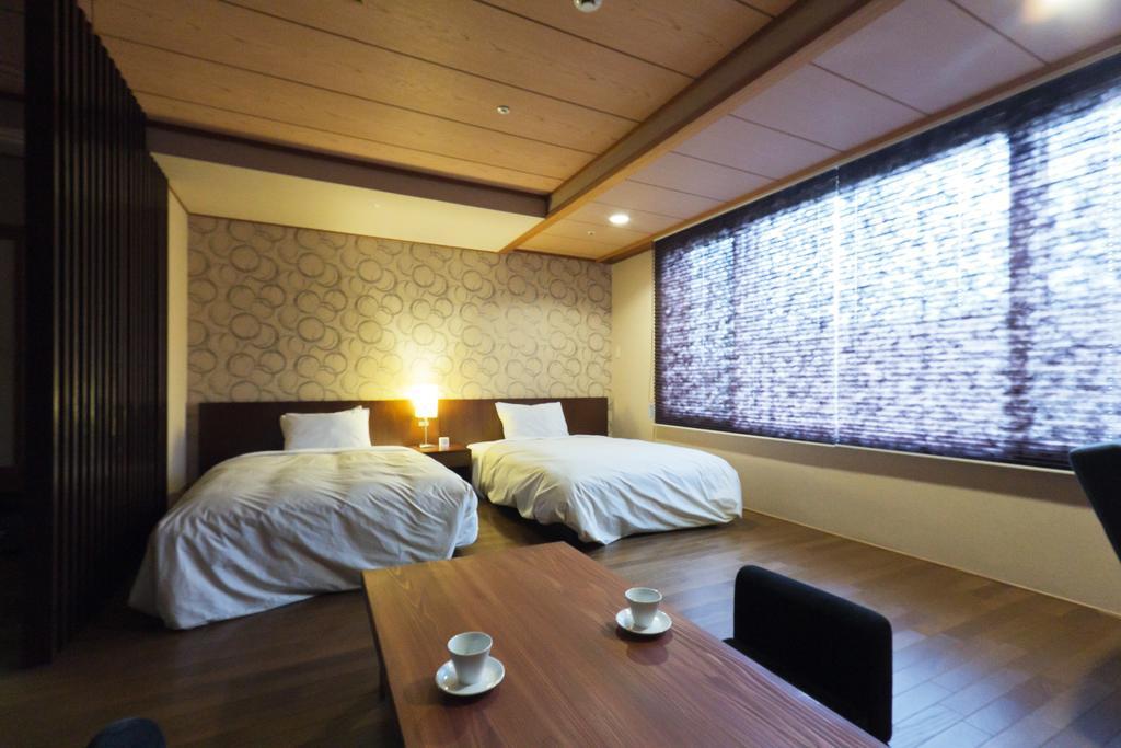 Oirase Mori No Hotel Товада Экстерьер фото