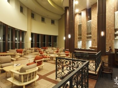 Oirase Mori No Hotel Товада Экстерьер фото
